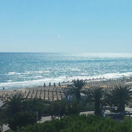 Tiziana Beach Tortoreto