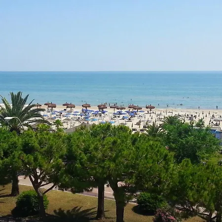 Apartamento Tiziana Beach