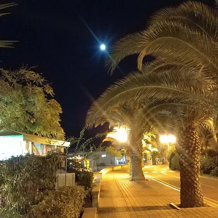 Tiziana Beach * Tortoreto