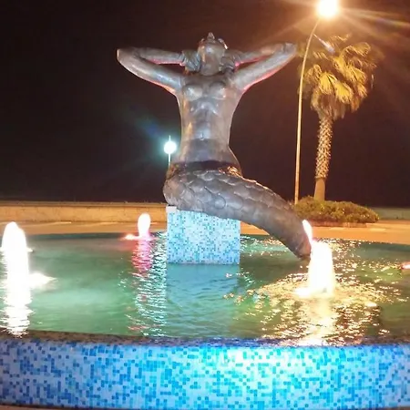 Tiziana Beach Tortoreto