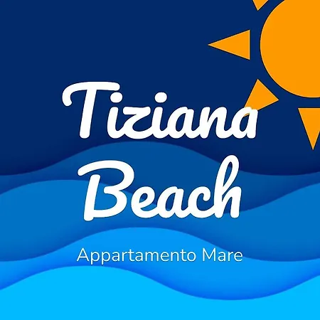 Tiziana Beach *
