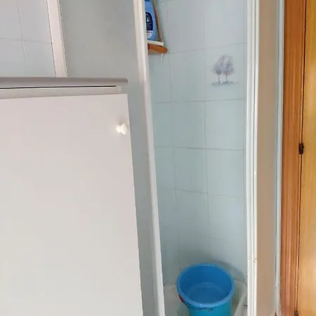 Tiziana Beach Apartamento *