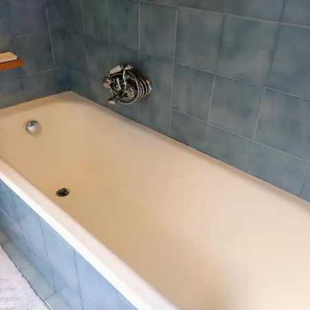 Apartamento Tiziana Beach