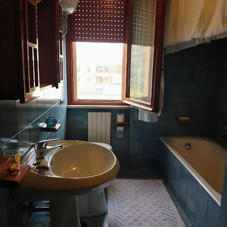 Apartamento Tiziana Beach Tortoreto