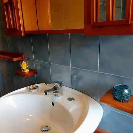 Tiziana Beach Apartment