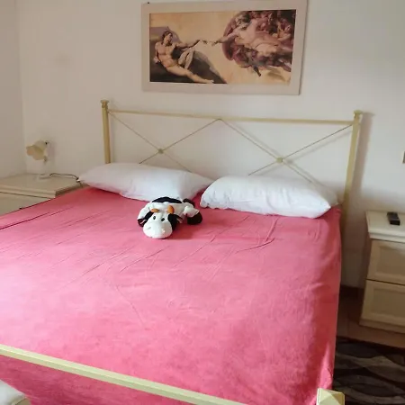 아파트 Tiziana Beach 토르토레토