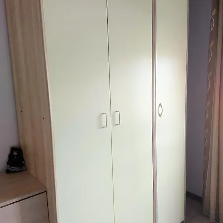 Apartamento Tiziana Beach Tortoreto
