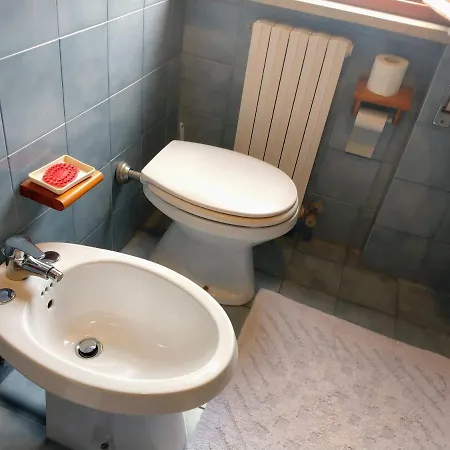Apartamento Tiziana Beach *