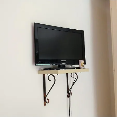 Apartamento Tiziana Beach