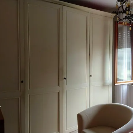 Tiziana Beach Apartment