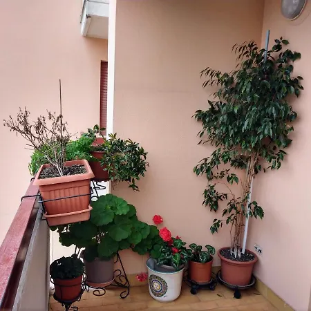 Apartamento Tiziana Beach