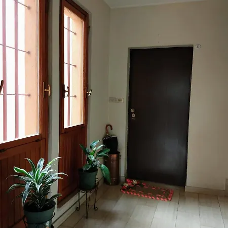 Tiziana Beach Apartment *