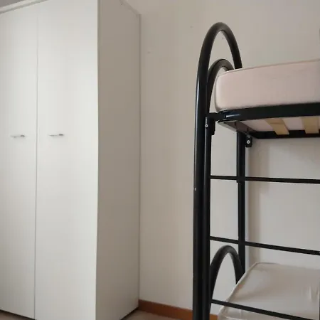 Tiziana Beach Apartamento Tortoreto