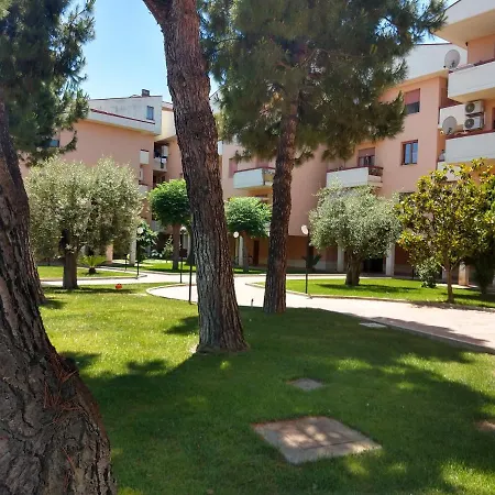 Apartment Tiziana Beach *